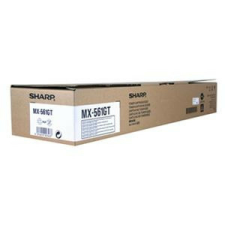 Sharp MX561GT toner (eredeti) nyomtatópatron & toner