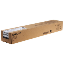 Sharp MX61GTBA toner black ORIGINAL nyomtatópatron & toner