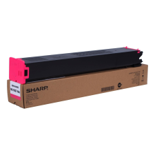 Sharp mx61gtma toner magenta 24.000 oldalra nyomtatópatron & toner
