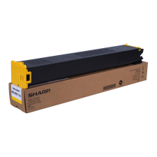 Sharp MX61GTYA Eredeti Toner Sárga (MX61GTYA) nyomtatópatron & toner
