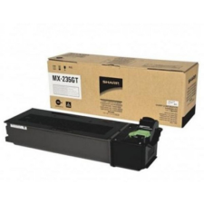Sharp MX-235GT - eredeti toner, black (fekete) nyomtatópatron & toner