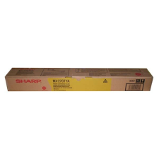 Sharp MX-23GTYA - eredeti toner, yellow (sárga) nyomtatópatron & toner
