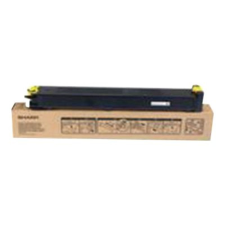 Sharp MX-23GTYA - yellow - original - toner cartridge (MX-23GTYA) nyomtatópatron & toner