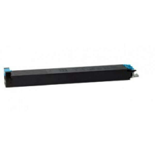 Sharp MX 27GTCA TONER CYAN  KATUN (For use) nyomtatópatron & toner