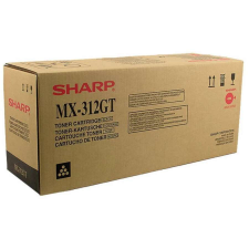Sharp MX-312GT lézertoner eredeti 25K nyomtatópatron & toner