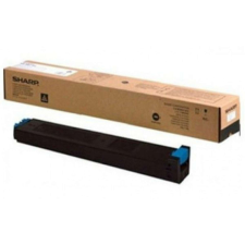 Sharp MX-36GTCA lézertoner eredeti Cyan 15K nyomtatópatron & toner