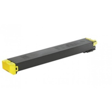 Sharp MX 36GTYA utángyártott toner YELLOW KTN (For use) nyomtatópatron & toner