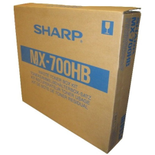 Sharp MX-700HB nyomtató készlet (MX700HB) nyomtatópatron & toner