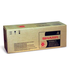 Sharp MX-B20GT1 - eredeti toner, black (fekete) nyomtatópatron & toner
