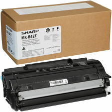  Sharp MX-B42T lézertoner eredeti Black 20K nyomtatópatron & toner