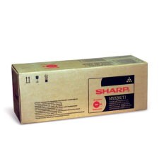 Sharp MXB20GT1 festékkazetta 1 dB Eredeti Fekete (MXB20GT1) nyomtatópatron & toner