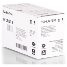 Sharp MXC30 toner black ORIGINAL nyomtatópatron & toner