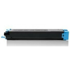 Sharp MXC38GTC cyan toner (eredeti) nyomtatópatron & toner