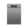Sharp QW-NA1EF49D3S-EU Mosogatógép 60 cm, inox, 13 teríték