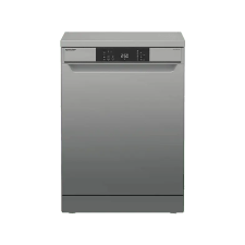 Sharp QW-NA1EF49D3S-EU Mosogatógép 60 cm, inox, 13 teríték mosogatógép