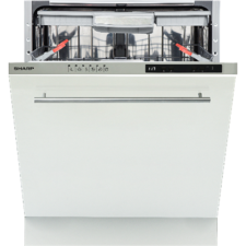 Sharp QW-NI1EI45EX-EU mosogatógép