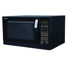 Sharp R742BKW mikrohullámú sütő