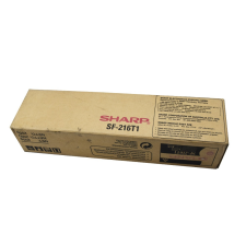 Sharp SF216T toner ORIGINAL leértékelt nyomtatópatron & toner