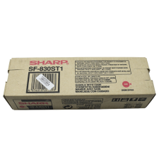 Sharp SF830 toner ORIGINAL leértékelt nyomtatópatron & toner