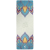 Sharp Shape ECO Yoga mat Mandala