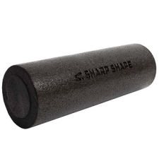 Sharp Shape Foam roller 45 black gyógyászati segédeszköz