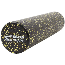 Sharp Shape habhenger 60 cm, sárga-fekete gyógyászati segédeszköz