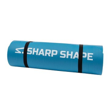 Sharp Shape Mat blue tornaszőnyeg