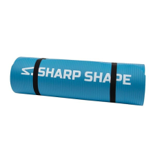 Sharp Shape Mat blue tornaszőnyeg