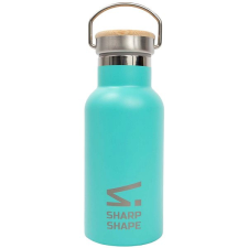 Sharp Shape Vacuum cup 350 ml tyrkysová kulacs, kulacstartó