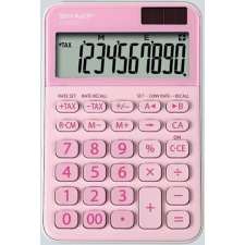Sharp Sharp EL-M335BPK Asztali számológép Pink számológép