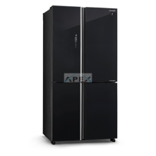 Sharp SJ-GP780DBK hűtőgép, hűtőszekrény