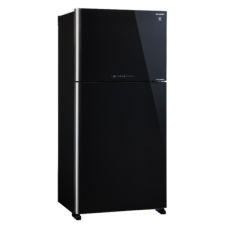 Sharp SJ-XG740GBK hűtőgép, hűtőszekrény