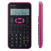 Sharp Számológép tudományos 272 funkciós 2 soros Sharp EL-531XB-PK rózsaszín