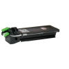 Sharp Utángyártott sharp ar270t toner black 25.000 oldal kapacitás ecopixel
