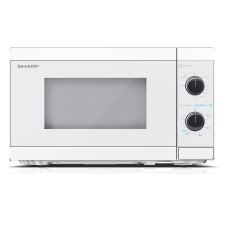 Sharp YC-MG01EC mikrohullámú sütő