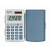 Sharp Zsebszámológép, 8 számjegy, fedeles, SHARP "EL-243S"
