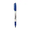Sharpie Fine kék permanent marker
