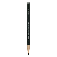 Sharpie Jelöl&#337;ceruza, 2,0 mm, sharpie &quot;peel-off china marker&quot;, fekete nsh0305071 filctoll, marker