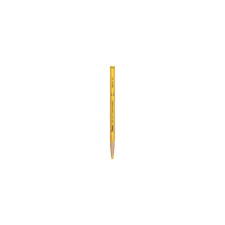 Sharpie Peel-Off China 2mm Jelölőceruza - Sárga (NSH0305101) ceruza