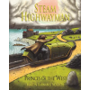 Sharpsword Studios Steam Highwayman 4 | Martin Barnabus Noutch,Ben May