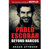 Shaun Attwood PABLO ESCOBAR BEYOND NARCOS – Shaun Attwood