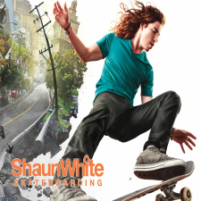  Shaun White Skateboarding (Digitális kulcs - PC) videójáték