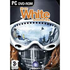  Shaun White Snowboarding - PC (PC - Dobozos játék) videójáték
