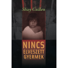 Shay Cullen NINCS ELVESZETT GYERMEK
