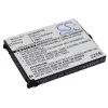  SHBAC1 Akkumulátor 650 mAh