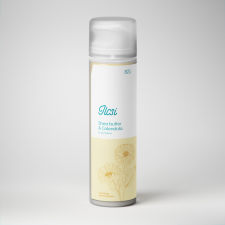  Shea-vaj &amp; Körömvirág testápoló 200 ml testápoló