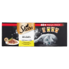  Sheba Adult Alutasakos – Szárnyas válogatás – szószban (40x85g)