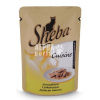 Sheba ALUTASAKOS 85G CSIRKE