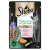 Sheba Sheba Nature’s Adult Alutasakos – Lazac – szószban – 85 g