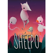  SHEEPO (digitális licenc) videójáték